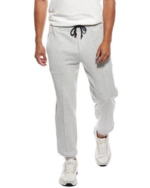 Brunello Cucinelli Jogger - Gray