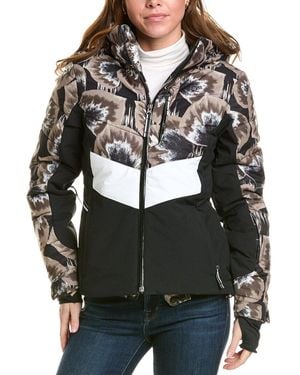 Spyder Haven Jacket - Grey