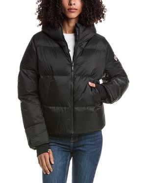 Rossignol Daille Down Jacket - Black