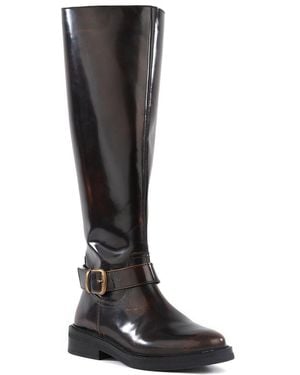 Seychelles Provence Leather Boot - Black