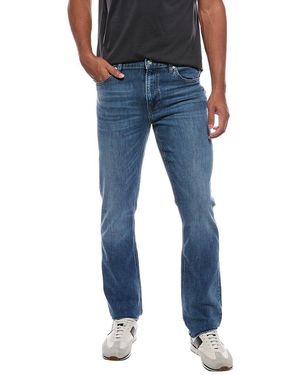 FRAME Modern Meadowvale Straight Jean - Blue