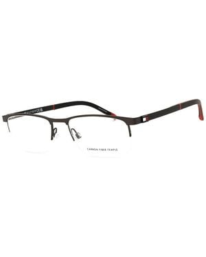 Tommy Hilfiger 54Mm Optical Frames - White