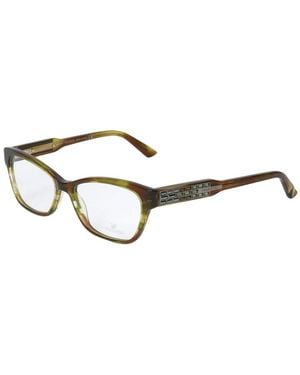 Swarovski Sk5033 54mm Optical Frames - Green