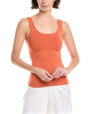 Hanro Touch Feeling Tank - Orange