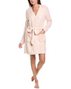 Splendid Chenille Robe - Pink