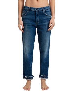 ASKK NY Beau Beau Jean - Blue