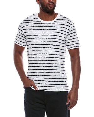 ATM Slub T-Shirt - White