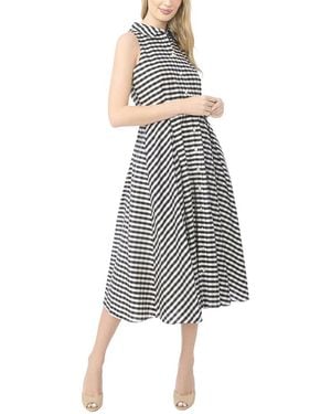 Ted Baker Demeter Shirt Dress - Blue