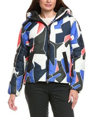 Bogner Ronnie Jacket - Blue
