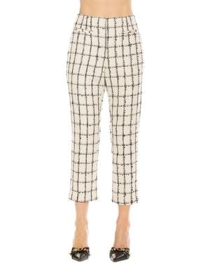 Alexia Admor Clio Pant - Natural