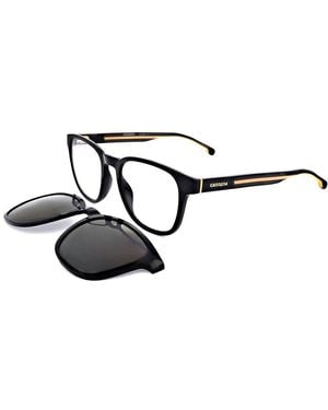 Carrera Ca8062/Cs 51Mm Sunglasses - Black