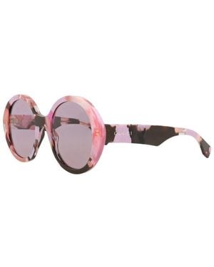 Gucci Gg1628S 54Mm Sunglasses - Pink