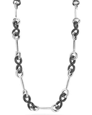 Sphera Milano Necklace - Metallic