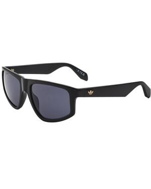 Alexander Wang Adidas 55mm Sunglasses - Black