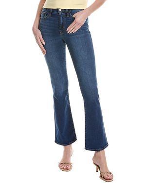 Hudson Jeans Blair Confession Bootcut Jean - Blue