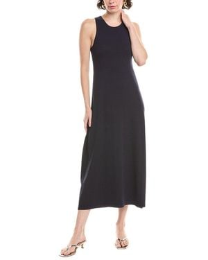 Weekend by Maxmara Unisono Knitted Dress - Black