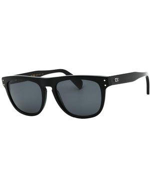 Ferragamo Sf1111S 55Mm Sunglasses - Black