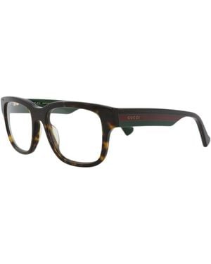 Gucci 54mm Optical Frames - Black