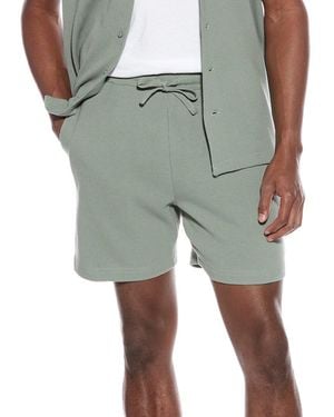 Onia Pull-On Short - Green