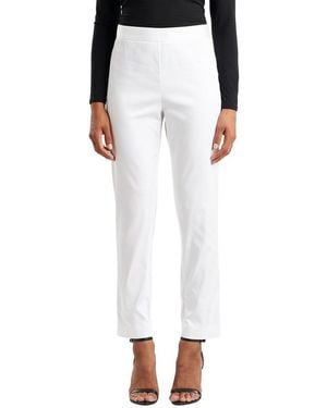 Natori Chino Pant - White