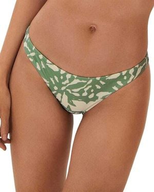 ViX Basic Full Bottom - Green