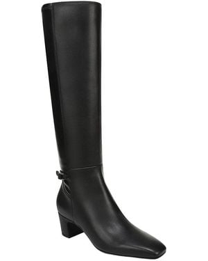 Franco Sarto Suzzie Bootie - Black