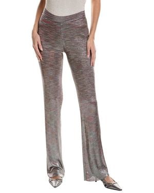 Missoni Pant - Gray