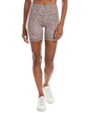 Sweaty Betty 6in Ultimate Studio Short - Brown