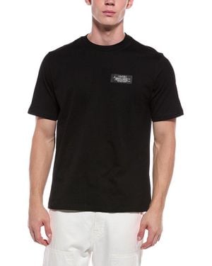 Amiri T-Shirt - Black