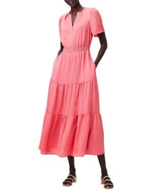 NIC+ZOE Daydream Dress - Pink