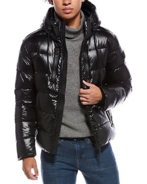Mackage Victor Down Jacket - Black