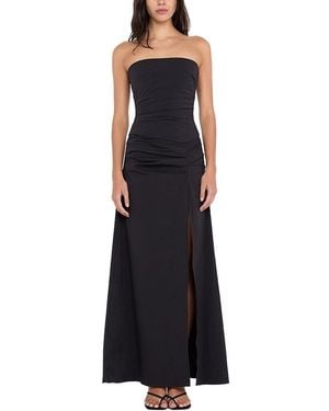 Bec & Bridge Angelina Maxi Dress - Black