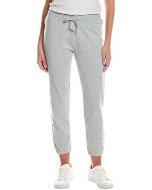 Grey State Jogger - Grey