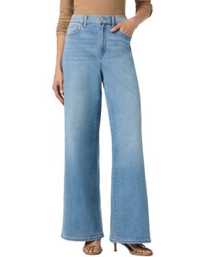 Joe's Jeans Wide Leg Jean - Blue