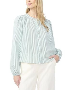 Ted Baker Brooke Blouse - Blue