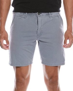 Original Paperbacks Palm Springs Chino Short - Grey