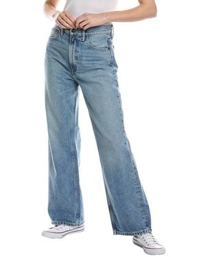 AllSaints Vintage Relaxed Jean - Blue