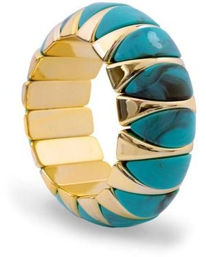 Saachi Bracelet - Blue