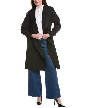 BCBGMAXAZRIA Jacket - Black
