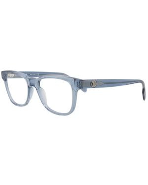 Montblanc Mb0178O 51Mm Optical Frames - Blue
