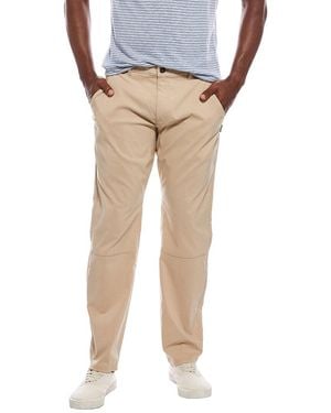 Oakley Performance 5 Utility Pant - Natural