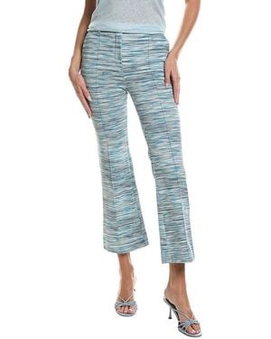 Missoni Pant - Blue