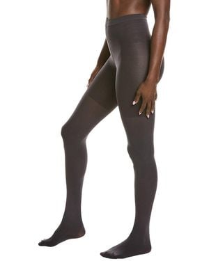Spanx Tight-End Tights - Black