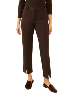 J.McLaughlin Deanne Pant - Black