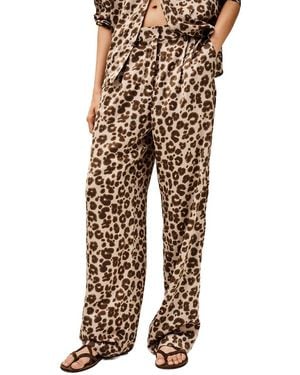 Ba&sh Bloy Pant - Natural