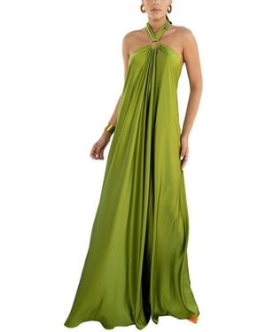 CHARLOTTE GREEN Maxi dresses for Women | Online Sale up to 69% off | Lyst