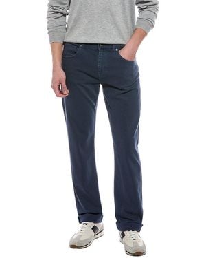 7 For All Mankind The Straight Jean - Blue