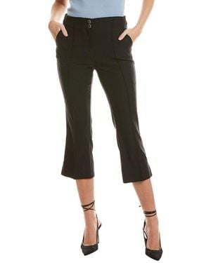Nanette Lepore Belted Pant - Black