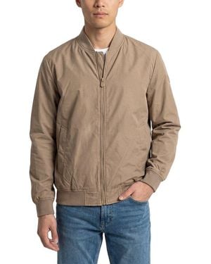 Save The Duck Lorenzo Jacket - Natural