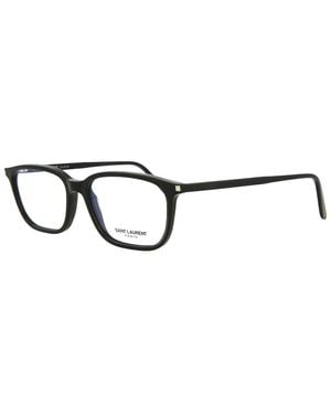 Saint Laurent Sl308 54mm Optical Frames - Black